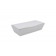 Fish & Chips Box Medium, 95 x 220 x 60 mm