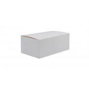 Food-Box rechteckig Large 125 x 228 x 79 mm