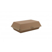 Foodbox Clamshell 190 x 107 x 73 mm