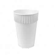 Hot cup, Mehrwegbecher, 400 ml