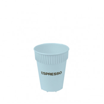 Hot cup, Mehrwegbecher, 100 ml