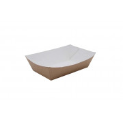 Offene Snack-Box Small, 85 x 192 x 46 mm