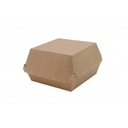 Foodbox Clamshell 117 x 117 x 77 mm