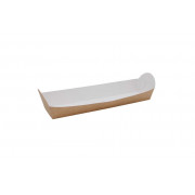 Offene Snack-Box Baguette, 60 x 247 x 34 mm