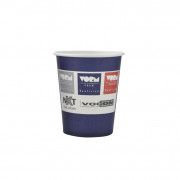 Pappbecher 150 ml/6oz, ab 1.000 Stck.