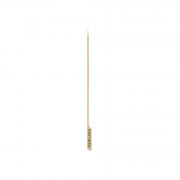 Bambusspieß mit Griff, 9 cm