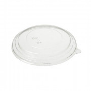 Food & Salat Deckel PP, 1.000 - 1.100 ml