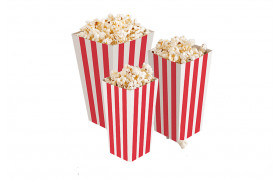 Popcorn 4-eckig (4)