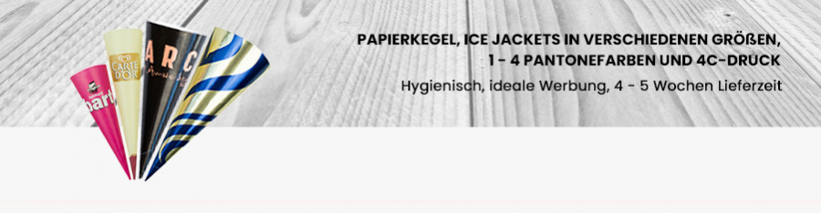 Papierkegel