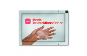 Desinfektionstücher (2)