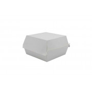 Foodbox Clamshell 90 x 90 x 70 mm