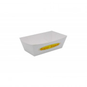 Offene Snack-Box XL, 80 x 145 x 53 mm