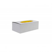 Food-Box rechteckig Small 85 x 145 x 60 mm