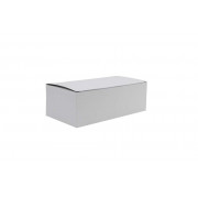 Food-Box rechteckig Medium 105 x 177 x 70 mm