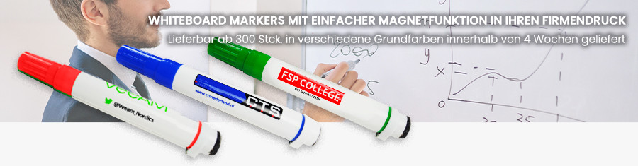 Whiteboard Marker