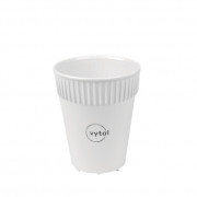 Hot cup, Mehrwegbecher, 300 ml