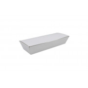 Fish & Chips Box Large, 95 x 300 x 60 mm